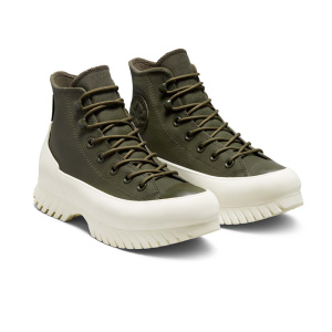 Женские ботинки Converse Chuck Taylor All Star Lugged Winter 2.0