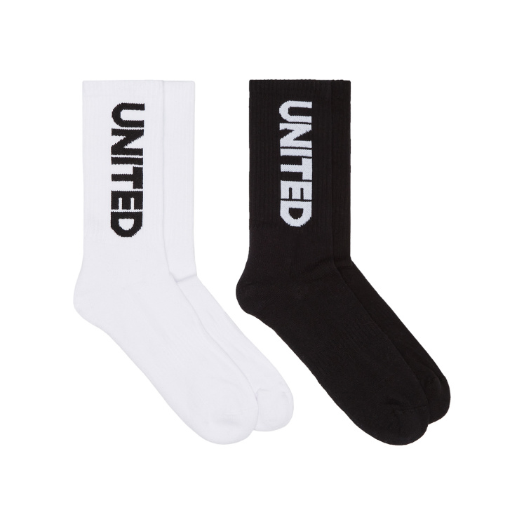 UNITED 4 Носки UNITED