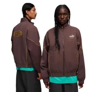 Куртка FUTURE.PUMA.ARCHIVE