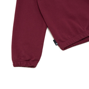 Женская толстовка PUMA DOWNTOWN Oversized Crew
