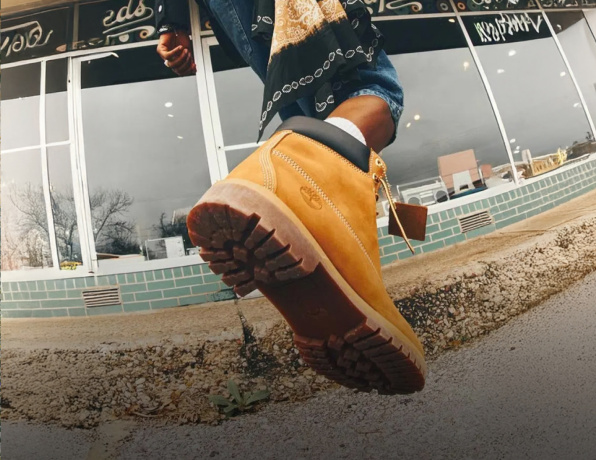 Timberland каталог фото