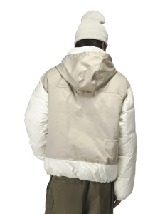 Мужская куртка Alpha Industries 1960S SWEDISH ARMY MOTORCYCLE MOD PARKA