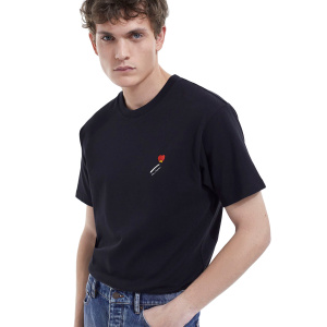 Мужская Футболка The Kooples