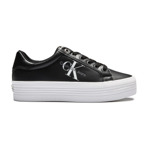 Женские кеды Calvin Klein VULC FLATFORM LACE UP