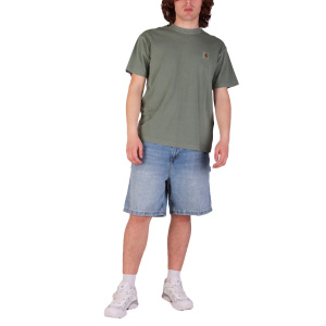 Мужская футболка Carhartt WIP Nelson
