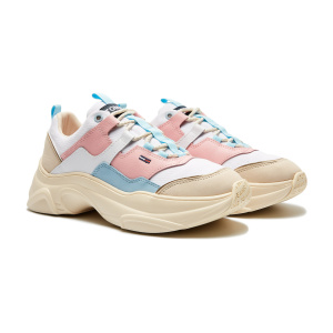 Женские кроссовки Tommy Jeans LIGHTWEIGHT SHOE