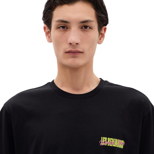 Мужская футболка Les Benjamins RELAXED TEE 024