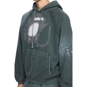 Мужская толстовка Les Benjamins SWEATSHIRT