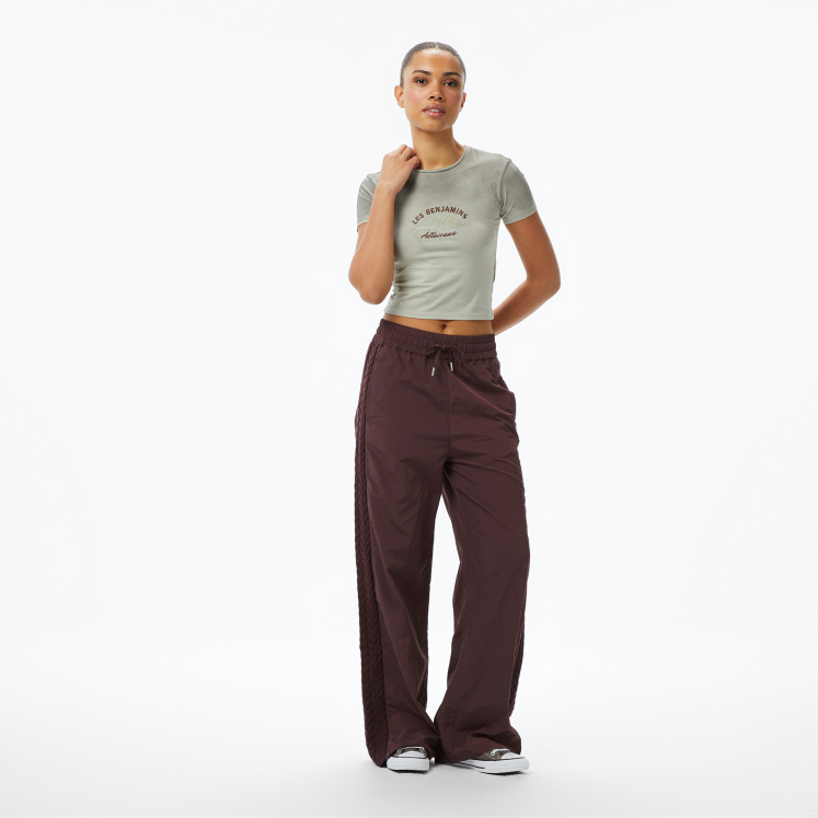 Женские брюки Les Benjamins TRACK PANT 003