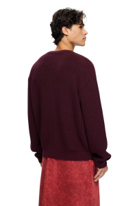 Мужской свитер Les Benjamins KNITWEAR 101