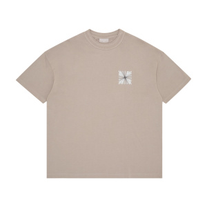 Мужская футболка UNITED 4 LMT INFINITY T-SHIRT