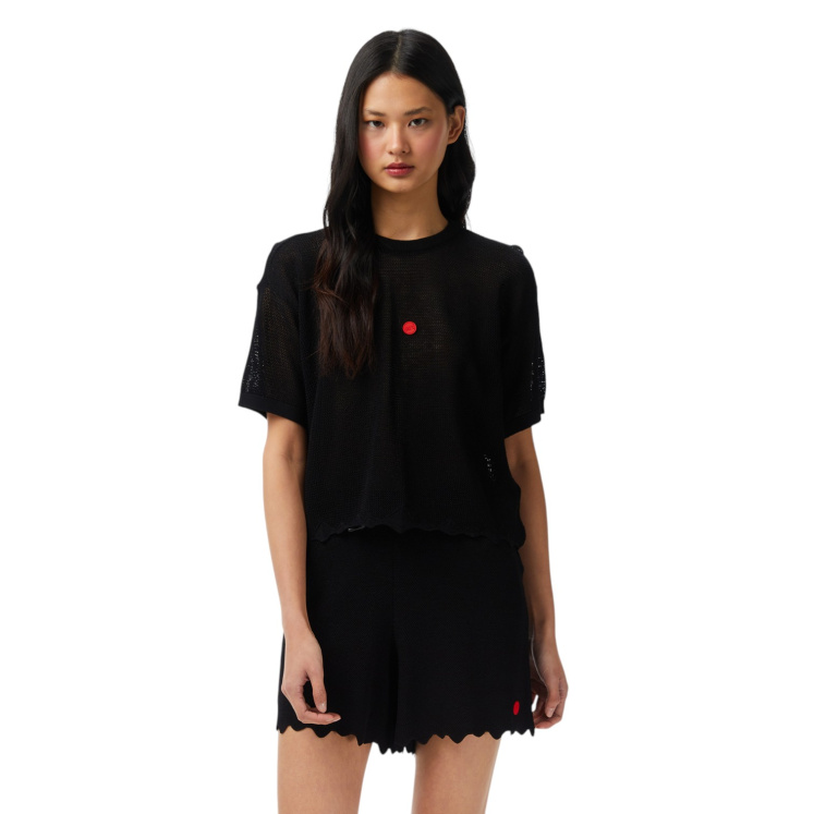 Женская футболка UNITED 4 Key