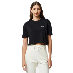 Женская футболка UNITED 4 JPN CROP T-SHIRT