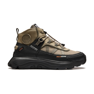 Мужские кроссовки Palladium THUNDER MID PRTCT WATERPROOF +