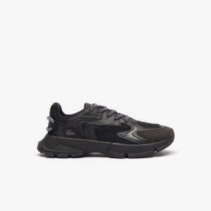 Детские кроссовки Lacoste L003 NEO 124 1 SUC
