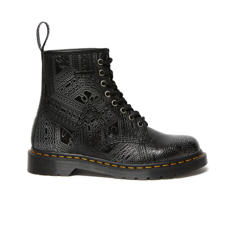 Женские ботинки Dr. Martens 1460-8 Eye Boot