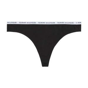 Женское нижнее белье Tommy Hilfiger 3P THONG