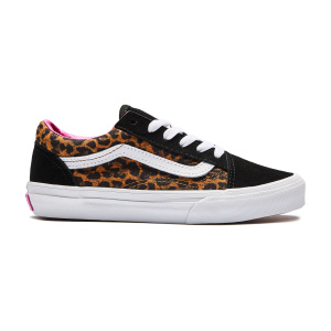 Детские кеды Vans OLD SKOOL