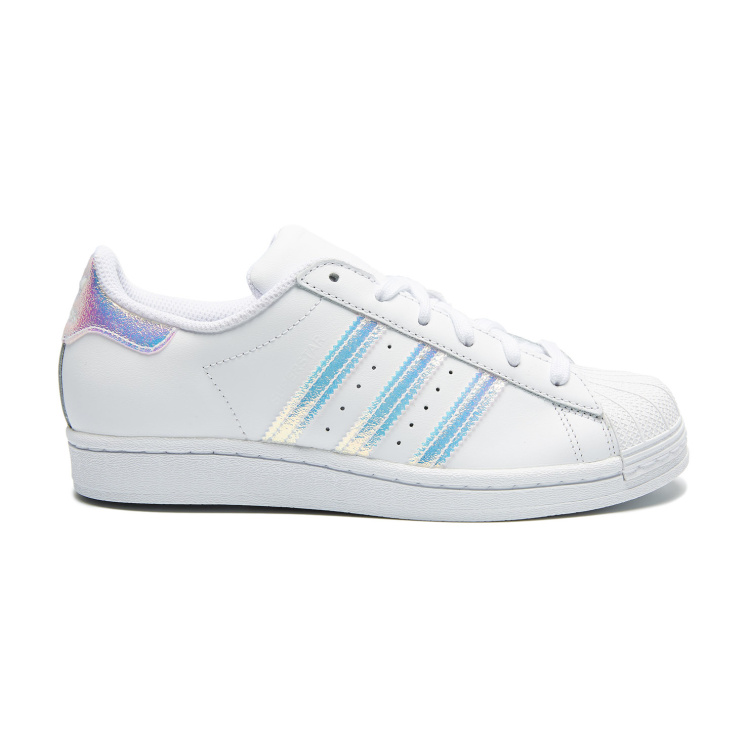 Женские кеды adidas SUPERSTAR J