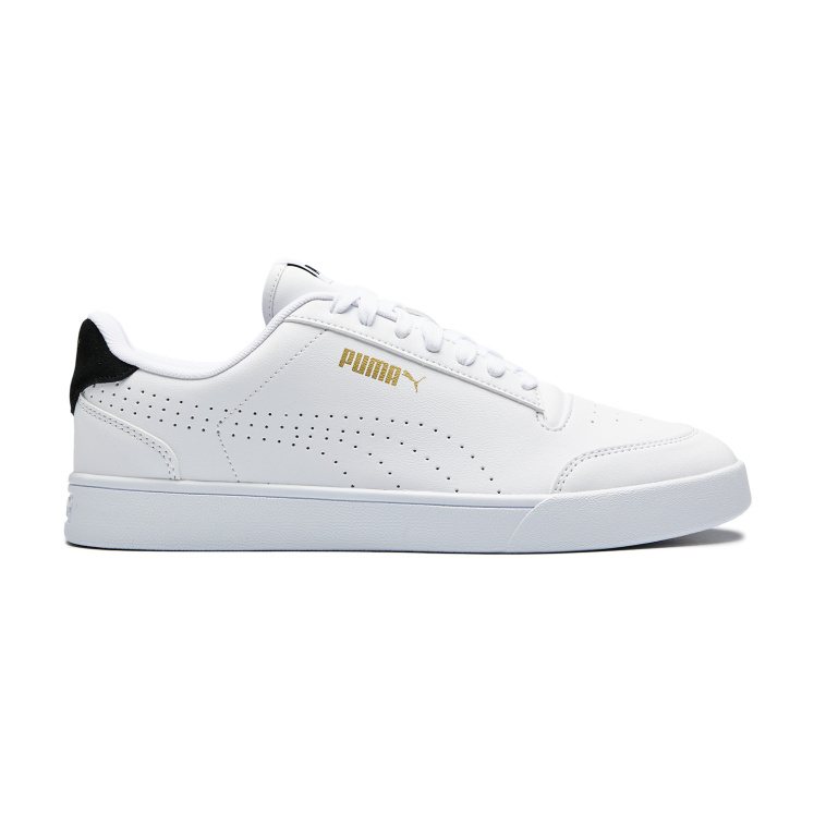 Мужские кеды PUMA Shuffle