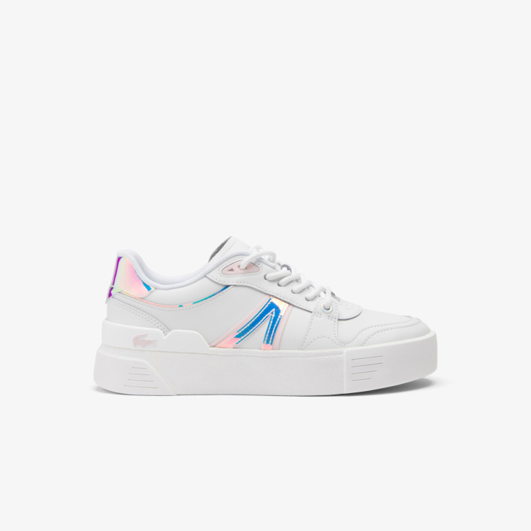 Женские кроссовки Lacoste L002 EVO