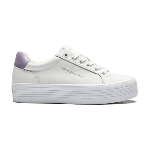 Женские кроссовки Calvin Klein VULC FLATFORM LACEUP