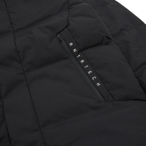 Мужская куртка Anta TRAINING Long Down Jacket