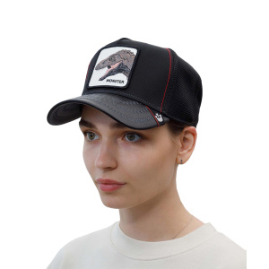 Кепка Goorin brothers Tyrant King