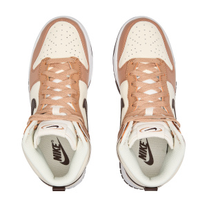 Кеды Nike Dunk High