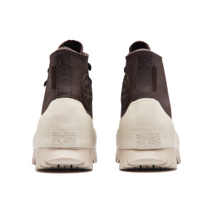 Женские кеды Converse CHUCK TAYLOR ALL STAR LUGGED WINTER 2.0 WATERPROOF