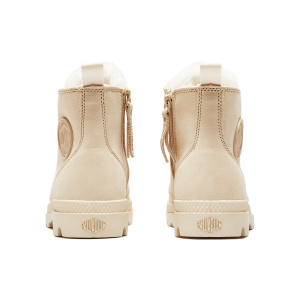 Женские ботинки Palladium PAMPA HI ZIP NBK WL