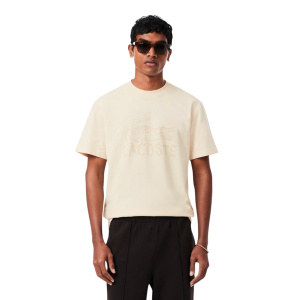 Мужская футболка Lacoste T-SHIRT