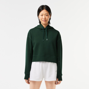 Женская толстовка Lacoste SWEATSHIRT