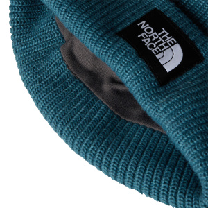Мужская шапка The North Face SALTY LINED BEANIE