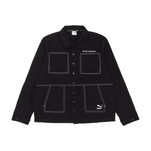 Мужская куртка PUMA WAL WRK WR Jacket