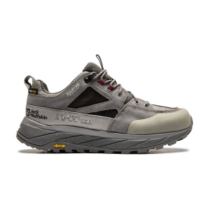 Женские кроссовки Jack Wolfskin Terraquest Texapore Low