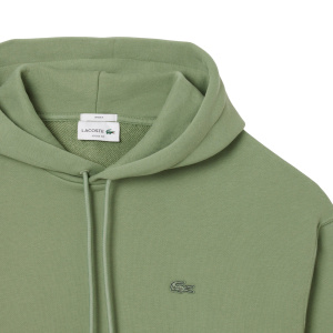 Толстовка Lacoste Croc Signature