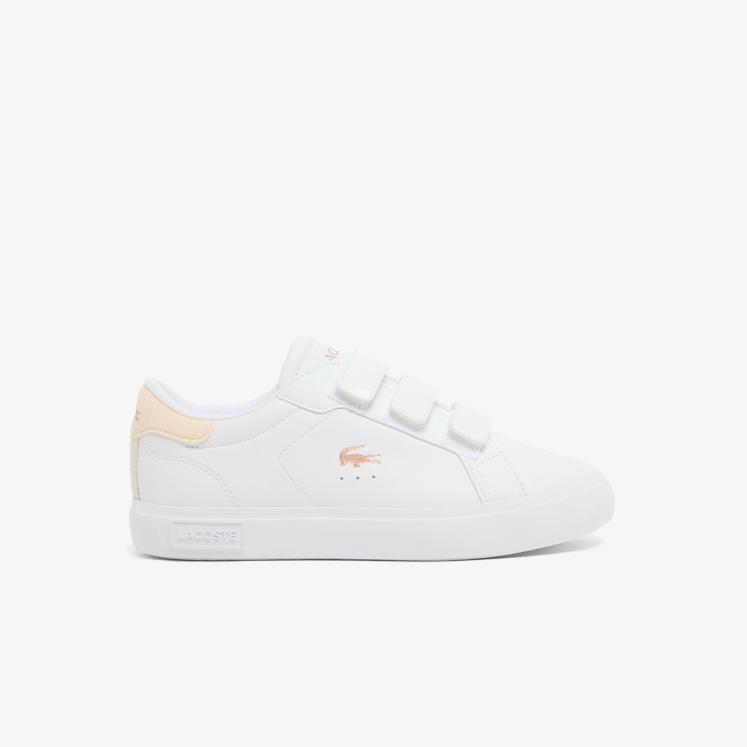 Детские кроссовки Lacoste Sneakers