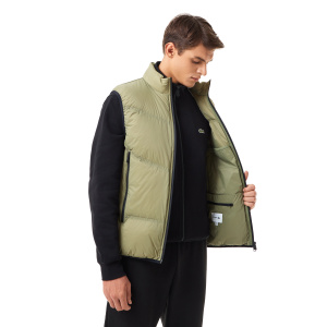 Мужская жилетка Lacoste VEST