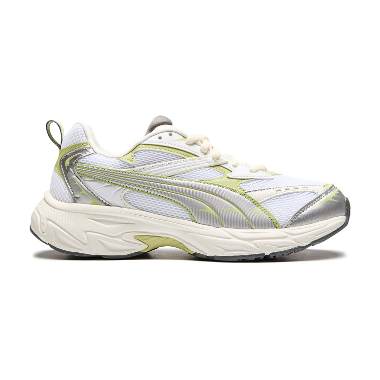 Кроссовки PUMA Morphic