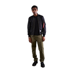 Мужской бомбер Alpha Industries L2B SKYMASTER GEN II FLIGHT JACKET