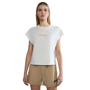 Женская футболка NAPAPIJRI STAHI