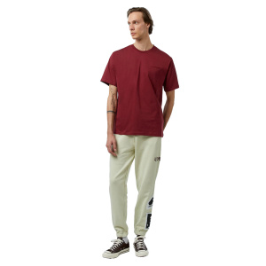 Мужская футболка Les Benjamins SHORT SLEEVE TEE 301