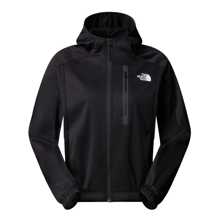 Женская куртка The North Face MOUNTAIN ATHLETICS FLEECE FULL ZIP JAC