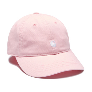 Женская кепка Carhartt WIP Madison Logo Cap