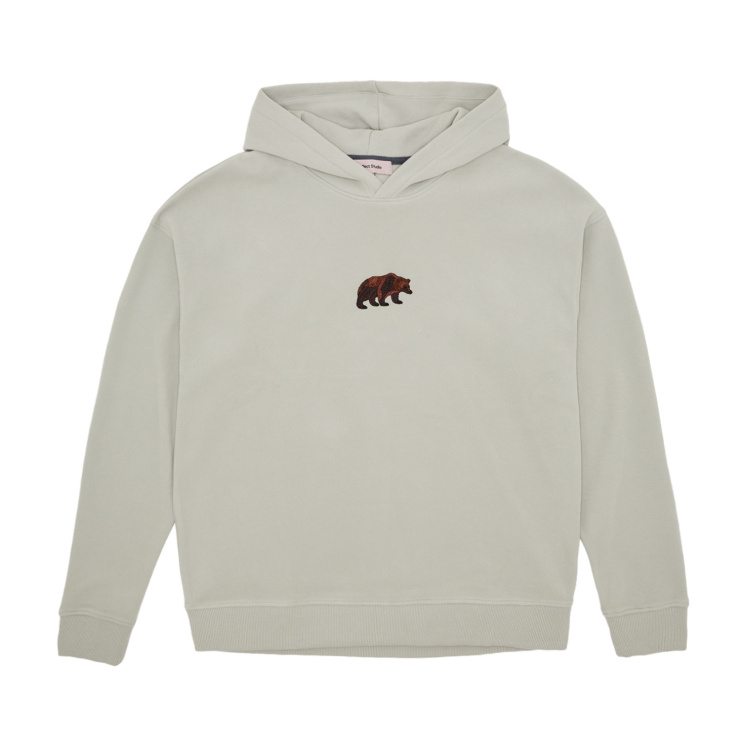 Толстовка REFLECT STUDIO SWEATER