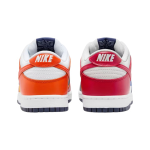 Мужские кеды Nike Dunk Low