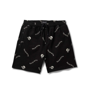 Мужские шорты Primitive Rogue Fleece Shorts