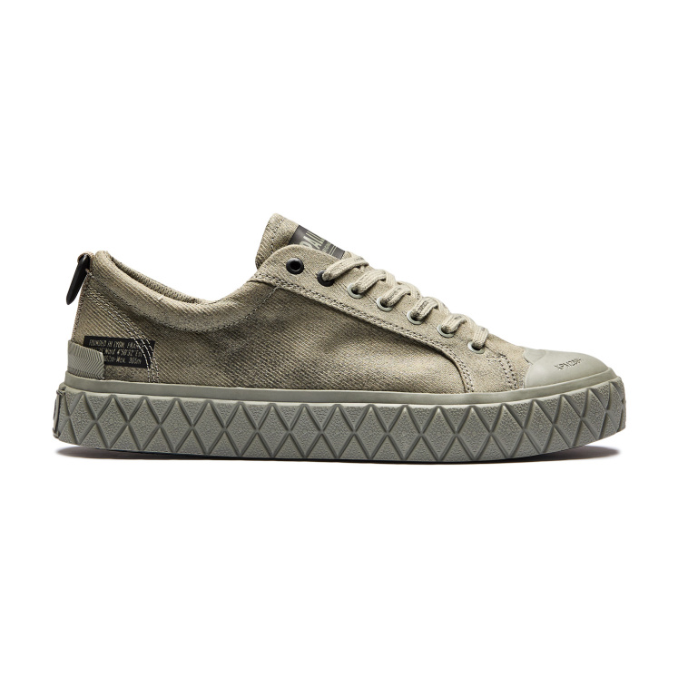 Мужские кеды Palladium PALLA ACE LOW SURPLUS