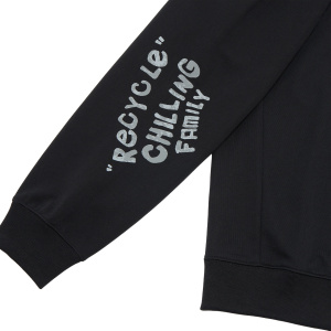 Толстовка Anta SKATER'S FAMILY-AUTUMN